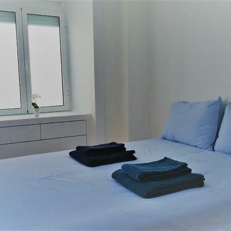 Ezy Ramos Apartment Alfama Lisbon Luaran gambar
