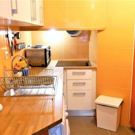 Ezy Ramos Apartment Alfama Lisbon Luaran gambar