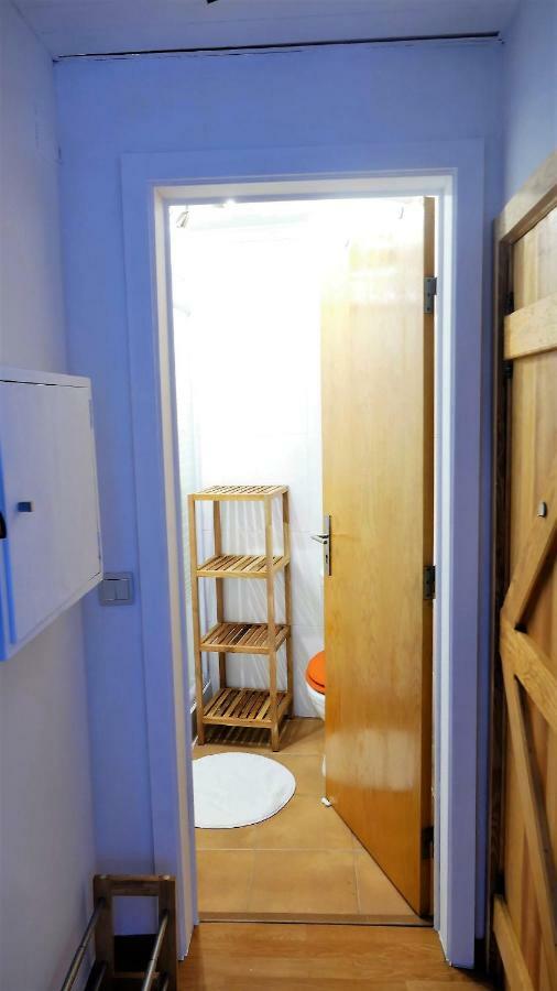 Ezy Ramos Apartment Alfama Lisbon Luaran gambar