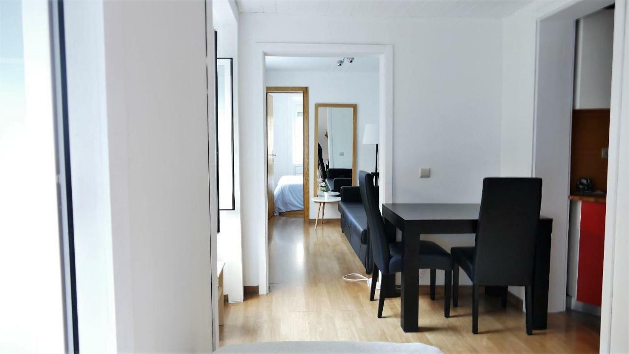 Ezy Ramos Apartment Alfama Lisbon Luaran gambar