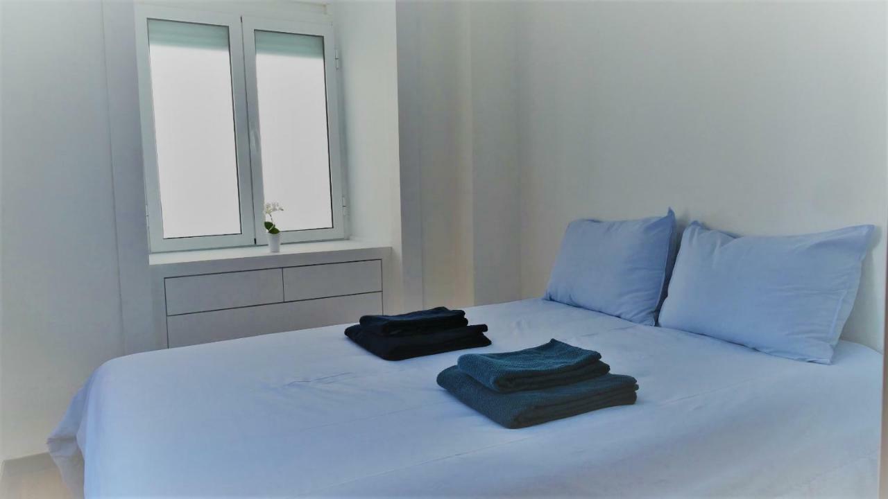 Ezy Ramos Apartment Alfama Lisbon Luaran gambar