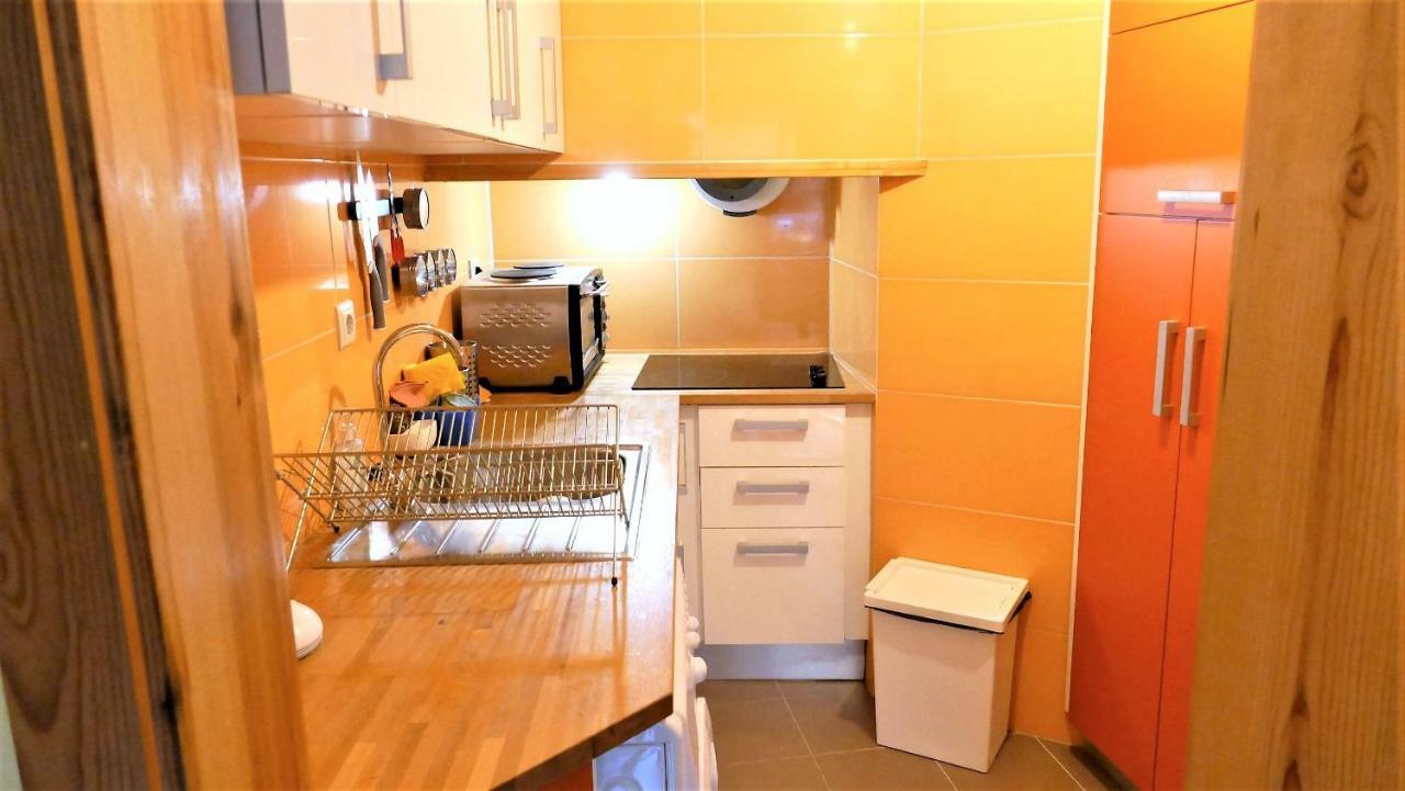 Ezy Ramos Apartment Alfama Lisbon Luaran gambar