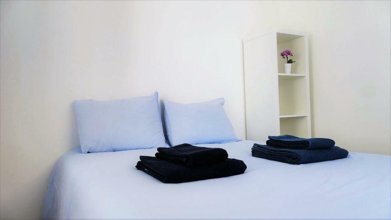 Ezy Ramos Apartment Alfama Lisbon Luaran gambar