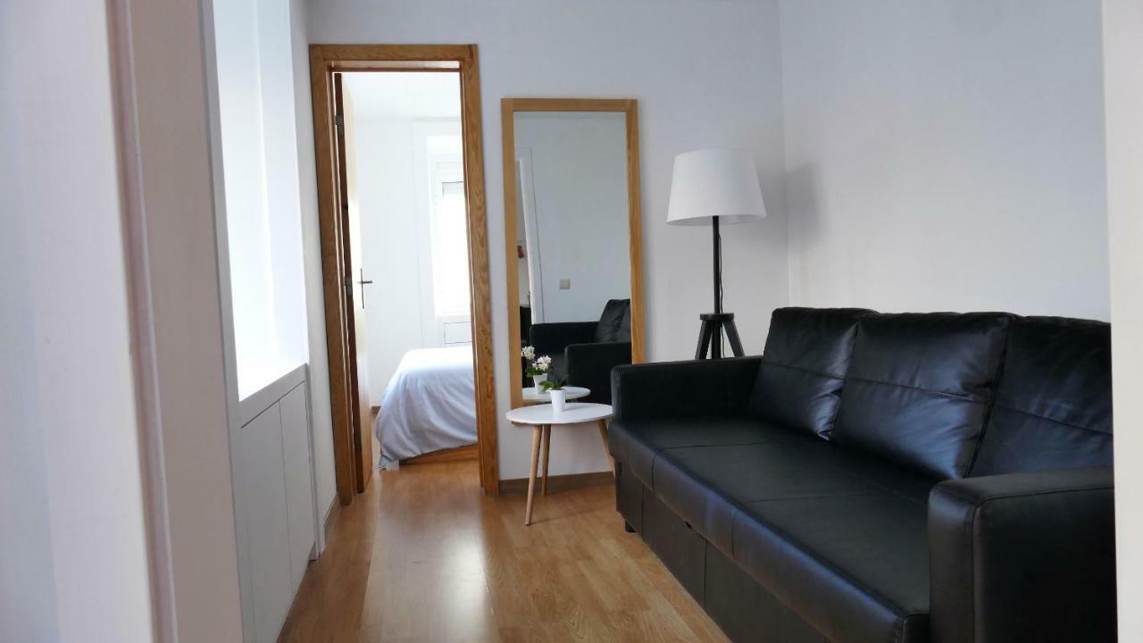 Ezy Ramos Apartment Alfama Lisbon Luaran gambar
