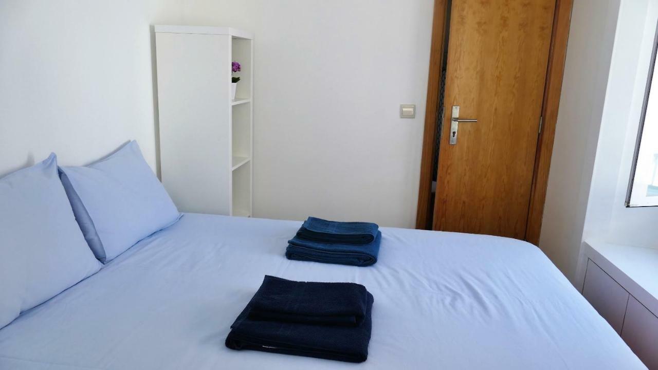 Ezy Ramos Apartment Alfama Lisbon Luaran gambar