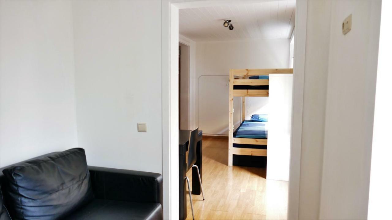 Ezy Ramos Apartment Alfama Lisbon Luaran gambar